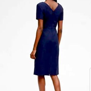 Banana Republic dress - size 8